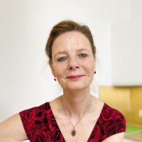 Evelien van der Werff