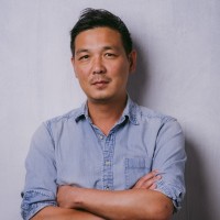 Mark Tjhung