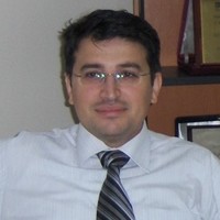 Mustafa Demirbilek
