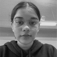 Tanisha Patel