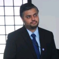 Er. Asad Ahmed. R      PhD
