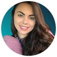 Jeniffer Wugniel Pereira