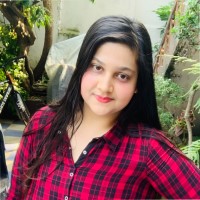 Shivangini Panda