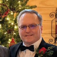 Stephen Frederick