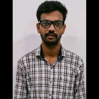 Ghanshyam Gavhane