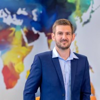 Barend Opperman, CFE