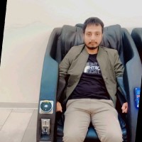 Mubashar Yaseen