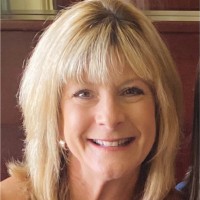 Vicki Bruce
