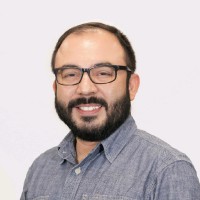 Adrian Rios Caro