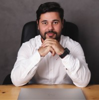 João Gabriel Martins De Barros Cfp®