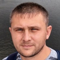 Andrii Pokushalov