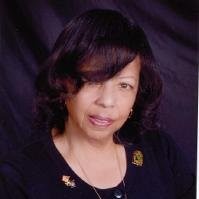 Jacquelyn Malone