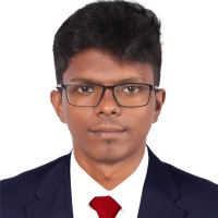 VIGNESH K
