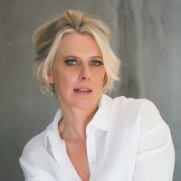 Elizabeth Cronise McLaughlin