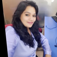 Jyoti Mishra