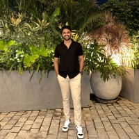 Utkarsh Yadav