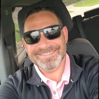 Pete Raga