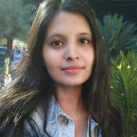 Anjali Dwivedi
