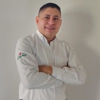 Alexander Ramirez Ballestas