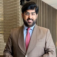 Raza Ul Hassan Qamar