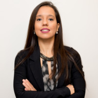 Taiana Emmanuel Pereira, Ph.D.