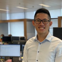 Jimmy Tong, CFA, FRM