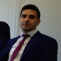 Ilkay Yilmaz