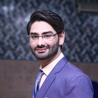 Waqar Ahmad