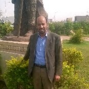 Cheikh Abdallahi Habib