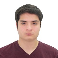 Daniel Laurie Valencia