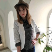 Anastasia Holubinka