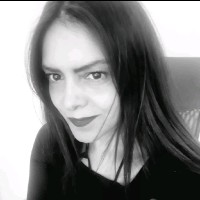 Claudia Ríos Molina