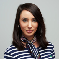 Gemma Copas