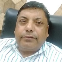 Rajender Rohilla