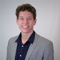 Benjamin Krueger-Blehm