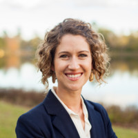 Sally Collier