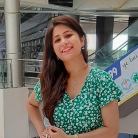 Alisha Singh
