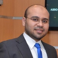 Ahmed Saaid Rashad