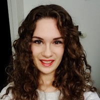 Raphaëlle VOISIN