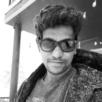 Puneeth Tejasvi Chinta