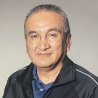 Ricardo Mendoza