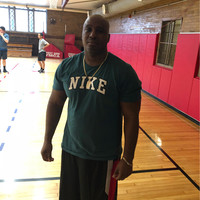Shawn Sistrunk