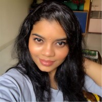 Priyanka Lingampalli
