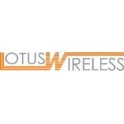 Hr Lotus Wireless