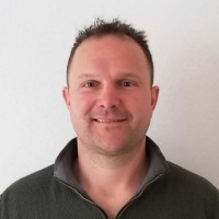 Rolf Bexkens