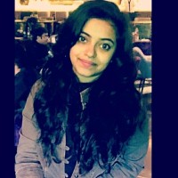 Ayushi Gupta