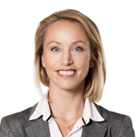 Anna Bladh Redzic