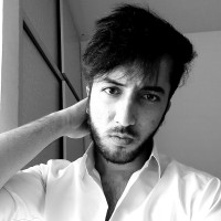 Hamidreza Moghaddam