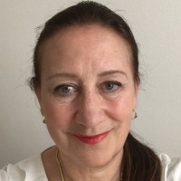 Joëlle ESPINOSA