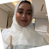 Ruby Begum